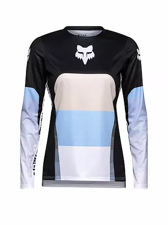 FOX | Damen Radtrikot Ranger Grid | 